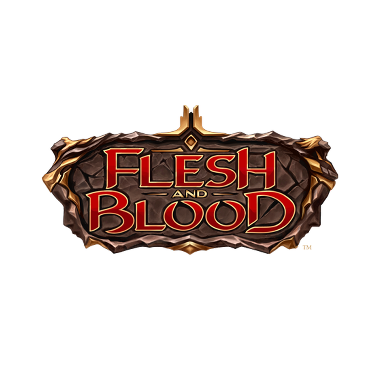 FLESH AND BLOOD TCG