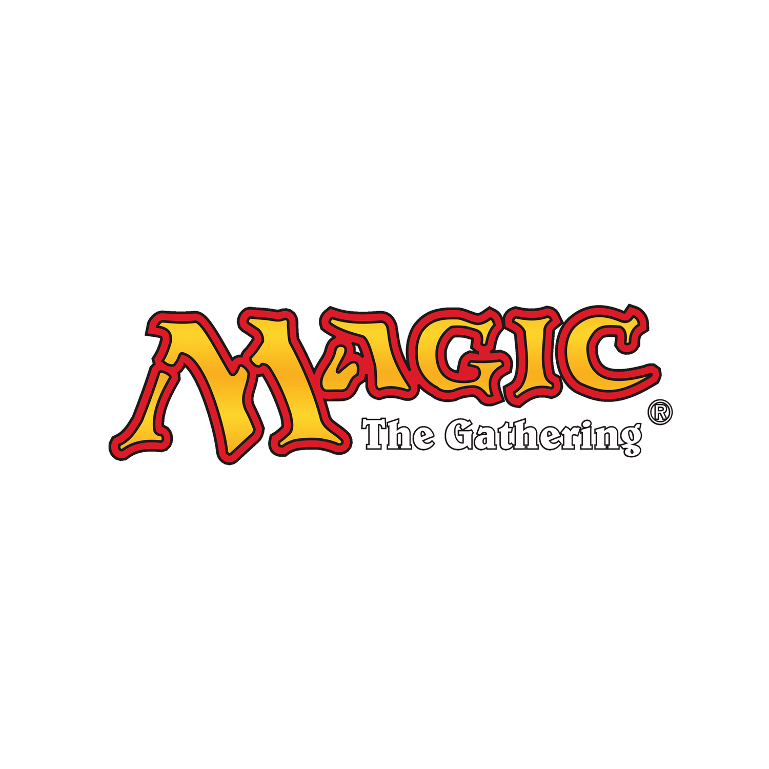 MAGIC THE GATHERING TCG