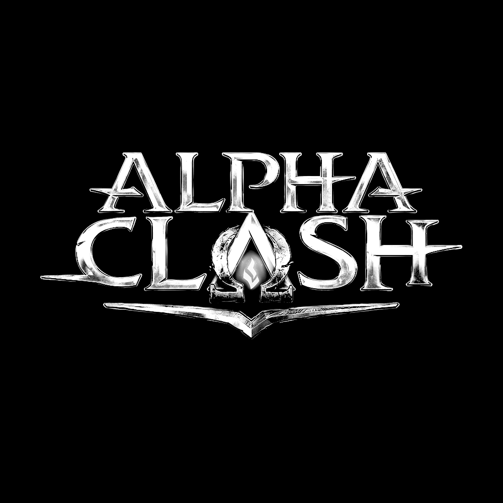 Alpha Clash TCG
