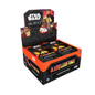 Star Wars: Unlimited – A Lawless Time Booster Pack