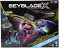 TOYPRO BEYBLADE X XTREME BATTLE SET