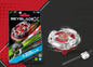 TOYPRO BEYBLADE X SCYTHE INCENDIO 4-60T