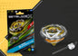 TOYPRO BEYBLADE X ARROW MYSTERIOUS 4-80B