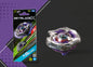 TOYPRO BEYBLADE X KEEL SHARK 3-60LF