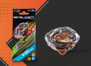 TOYPRO BEYBLADE X TALON PTERA 5-80B
