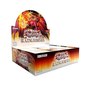 Yu-Gi-Oh! Blazing Dominion Booster Box