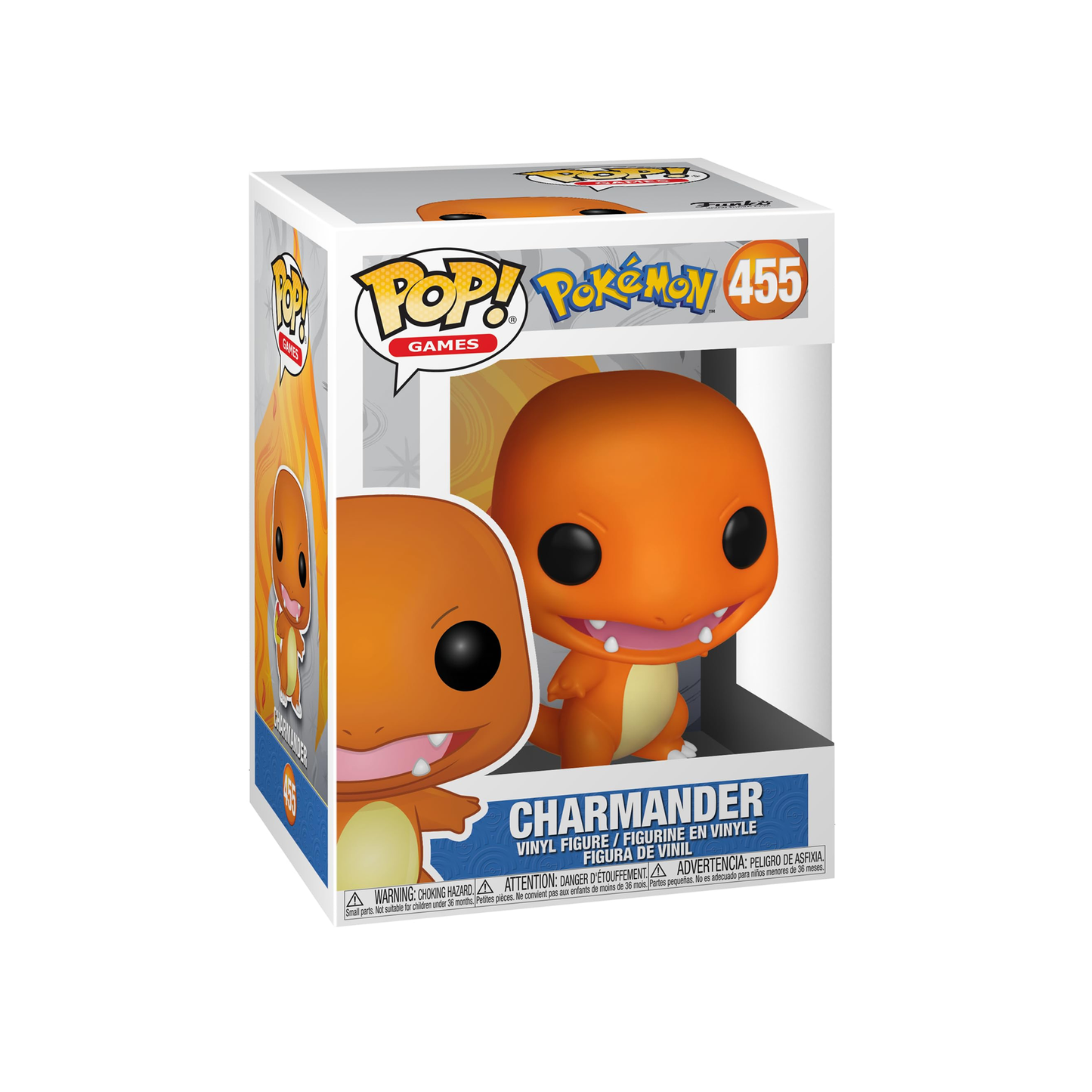 Pokémon: Funko Pop Collection