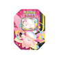 POKEMON TCG - MEGA MOONLIT EX TIN