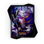 RIFTBOUND TCG: ART SLEEVES - SPIRIT BLOSSOM DARIUS, THE HAND OF NOXUS