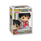 One Piece: Funko Pop Collection