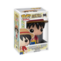 One Piece: Funko Pop Collection