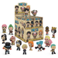 One Piece Mystery Minis
