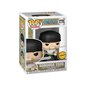 One Piece: Funko Pop Collection