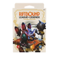 Riftbound: League of Legends TCG Spiritforged Champion Deck: Rumble